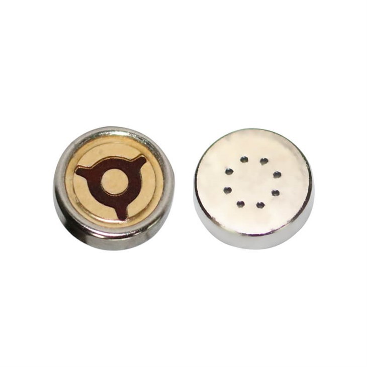 4013 SMT Microphone Capsules 4013 SMT Microphone Capsules