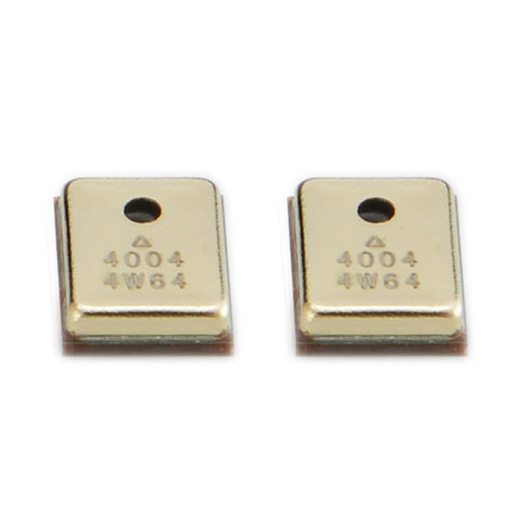 4737 Analog Silicon Microphone 4737 Analog Silicon Microphone