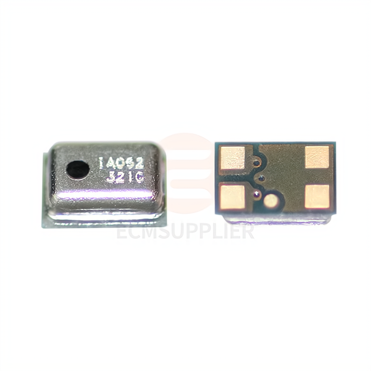 2718 Microfone de silício