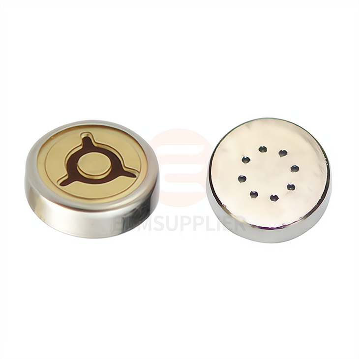 3013 Patch Microfone Core Omnidirectional