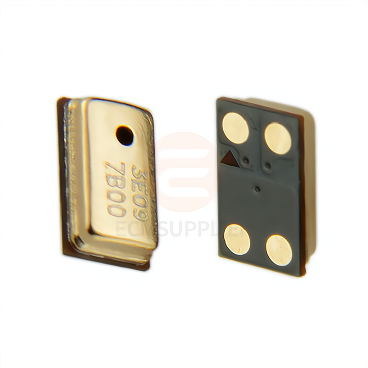 3722 Microfone de silício