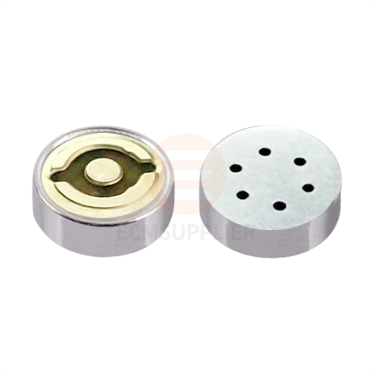 4013 Patch Microfone Head Todo