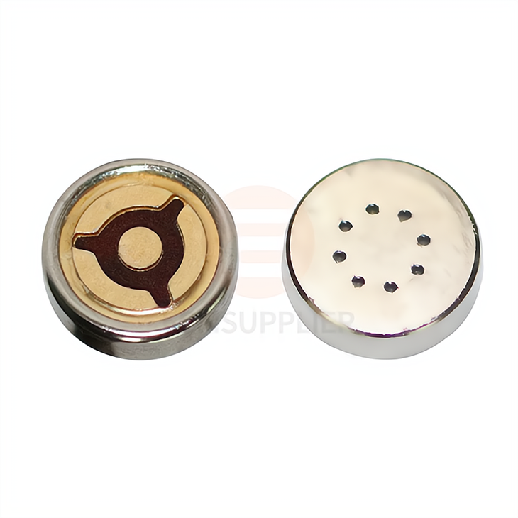 4013 cápsulas de microfone SMT