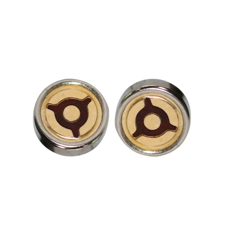 4013 SMT Microphone Capsules 4013 SMT Microphone Capsules