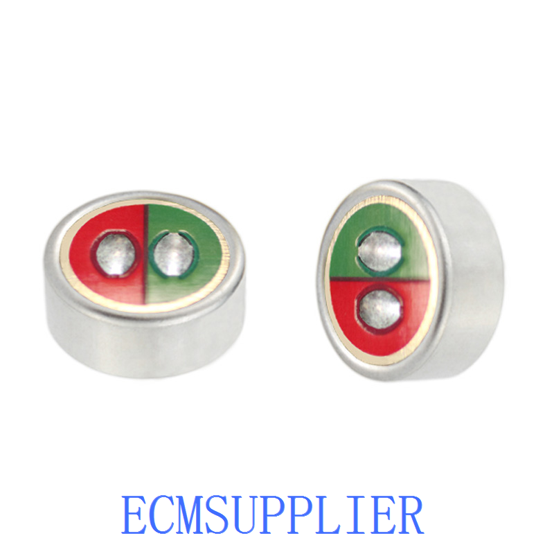5820 Condenser Microphone Electret 5820 Condenser Microphone Electret