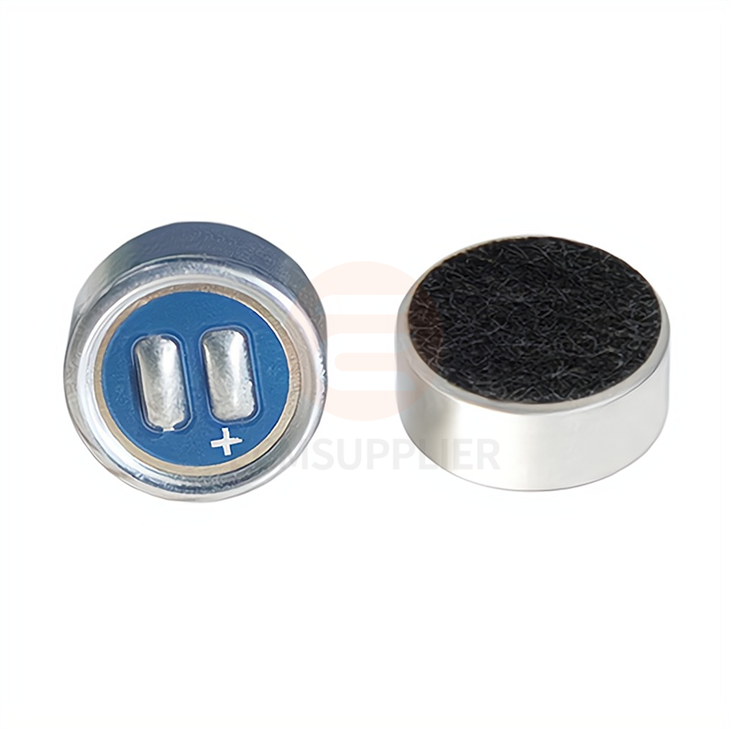 6027 Microfone