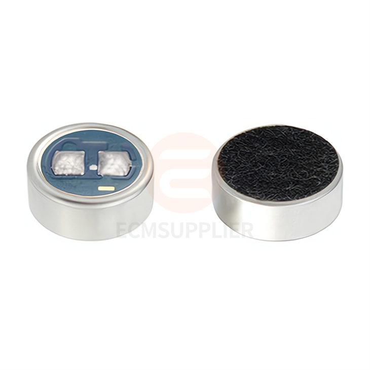 6027 Microfone omnidirecional