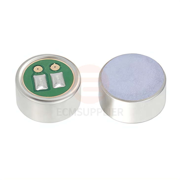 9745 Core de microfone 9745 IP67 à prova d'água