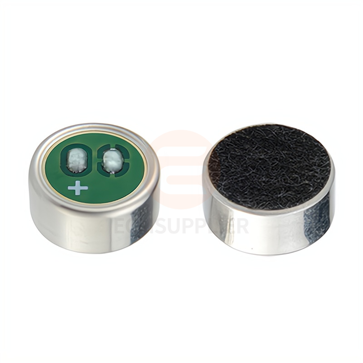 9750 Microfone omnidirecional Core