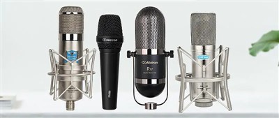 Diferenças entre cápsulas de microfone eletreto e cápsulas de microfone conde...
