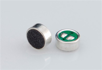 Aplicações de microfones em comunicação