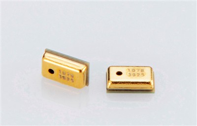 Compreendendo a resposta de frequência dos microfones dos aparelhos auditivos