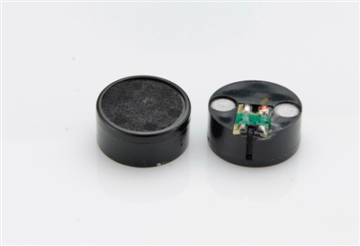 Microfones e alto-falantes: uma visão geral