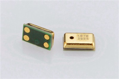 Aplicações de matrizes de microfone MEMS digitais em plataformas móveis