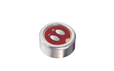 6027 Microfone - microfone profissional para gravadores de voz