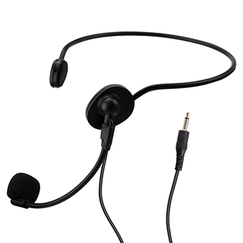lavalier microphone