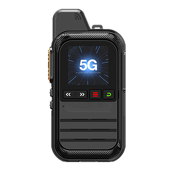 Two-way radio