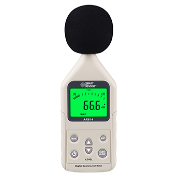 Decibel Meter
