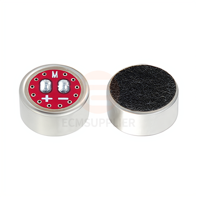 1045 Microfone de condensador eletreto