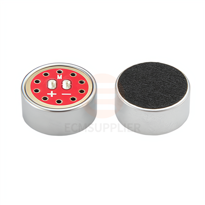 1463 Microfone de condensador eletreto