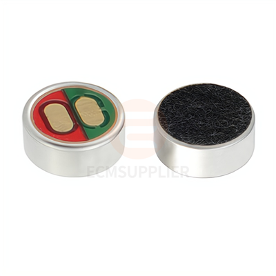 4015 Microfone eletreto