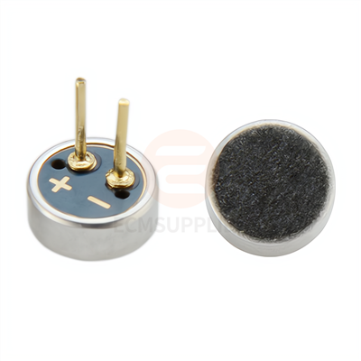 4015 microfone direcional único com pino