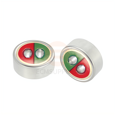 5820 Microfone de condensador Eletret