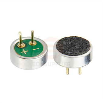 6022 Cabeça de microfone de pino longo