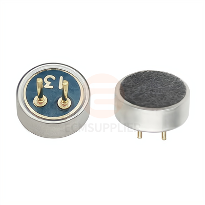 6022 Cabeça de microfone com pino com pino