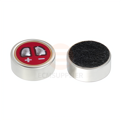 6027 Microfone de condensador eletreto
