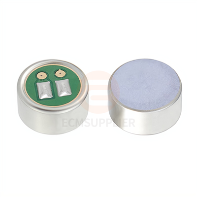 9745 Core de microfone 9745 IP67 à prova d'água
