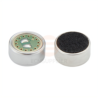 9750 Microfone eletreto
