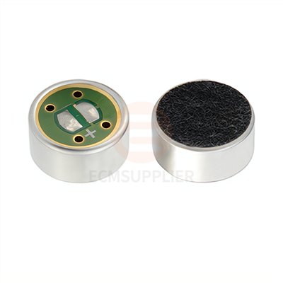 9750 Microfone unidirecional