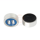 Cápsula de microfone eletreto para Lavalier