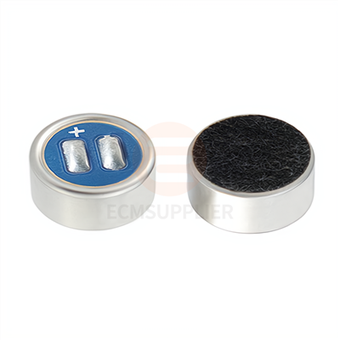 Miniature 6mm Omni Microfone Core
